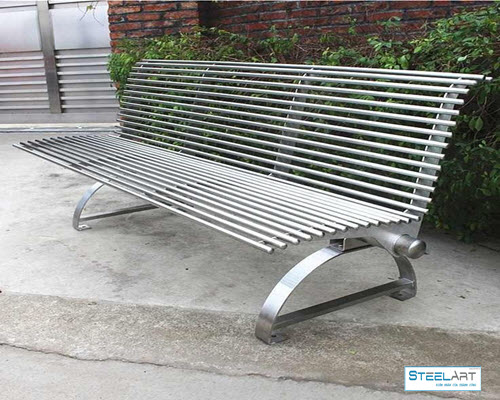 Flare Shade Outdoor Umbrella - 01