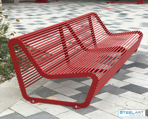 Flare Shade Outdoor Umbrella - 01