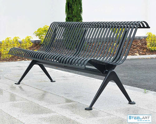 Flare Shade Outdoor Umbrella - 01